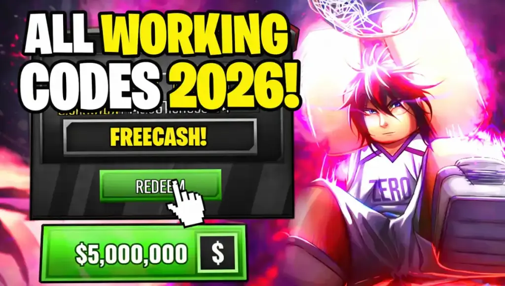 Basketball Zero Codes: Complete Guide for 2026