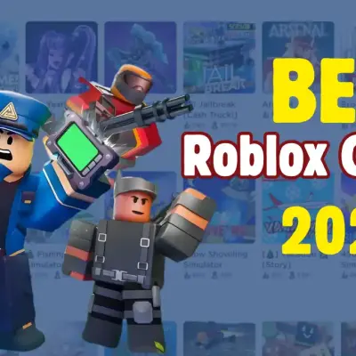 Best Roblox Games in 2025: Top Picks That Actually Deliver Fun