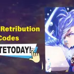 Clover Retribution Codes  2026: Full List of Active Rewards and How to Redeem