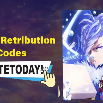 Clover Retribution Codes  2026: Full List of Active Rewards and How to Redeem
