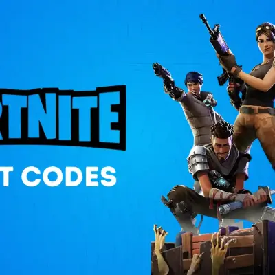 Fortnite Cheat Codes 2026: Legit Rewards, Redeem Codes, Anti-Cheat Updates & Safe Play Guide