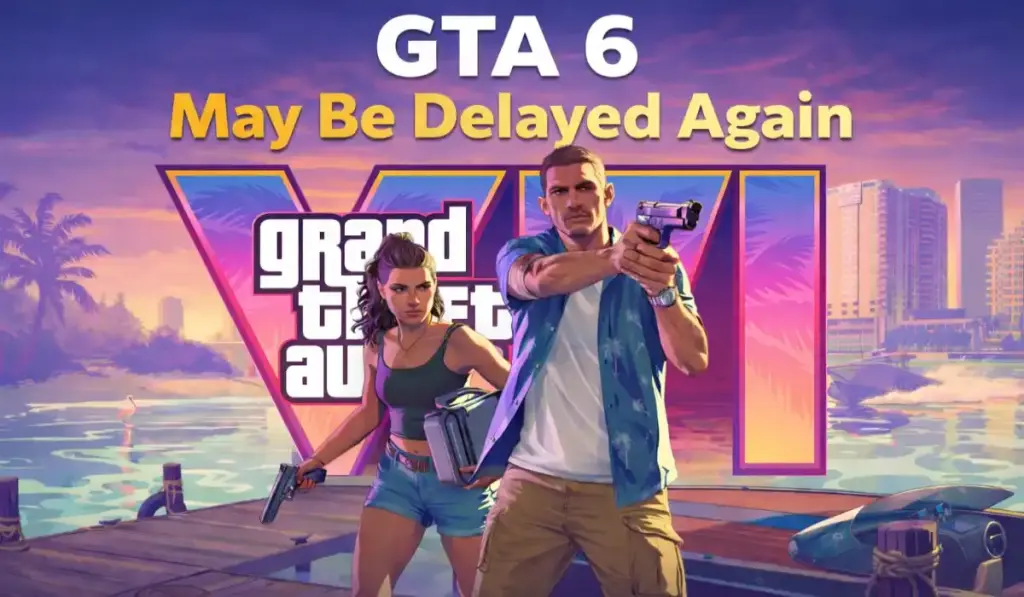 GTA 6 May Be Delayed Again: Latest Rumors, Insider Insights, and What Fans Need to Know