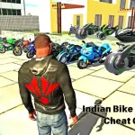 Indian Bike Driving 3D Cheat Codes: Complete List Updated Go