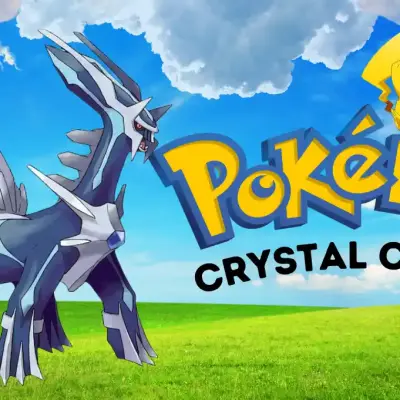 Ultimate Pokemon Crystal Cheats Guide: GameShark Codes for Infinite Fun