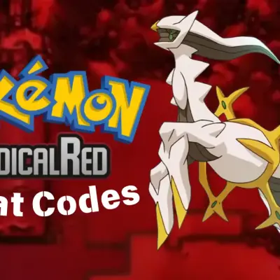 Ultimate Guide to Pokemon Radical Red Cheat Codes